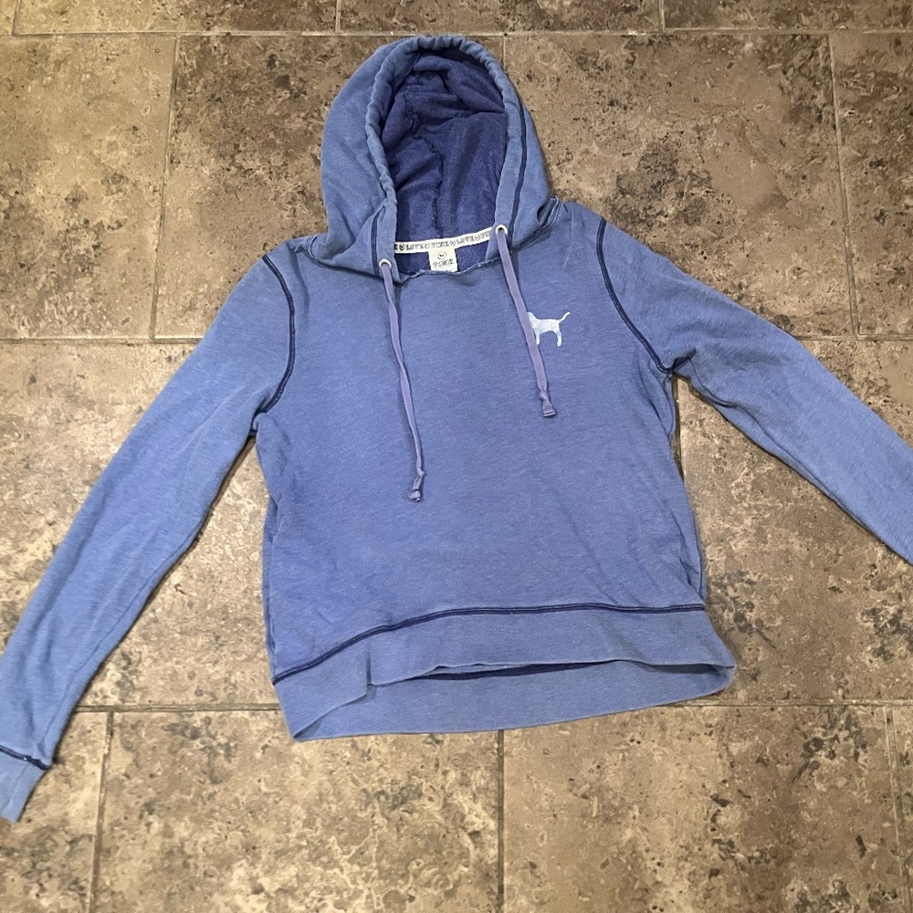 PINK Pullover